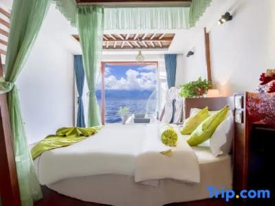 Yishiqingyuan Sea View Boutique Inn - 25