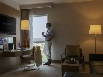 Novotel Yangon Max - 131