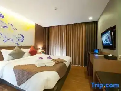 41 Suite Bangkok - 30