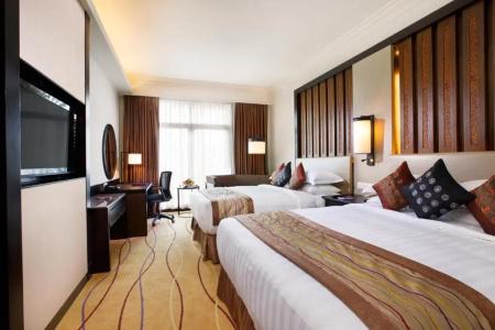Parkroyal Yangon - 47