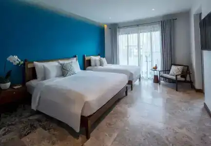 Salmalia Boutique & Spa - 99
