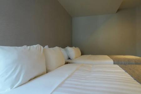 MONday Apart Premium 銀座新富町 - 142