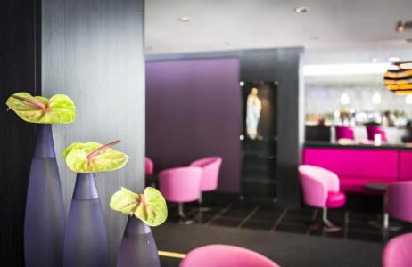 Hôtel Astrid - 17