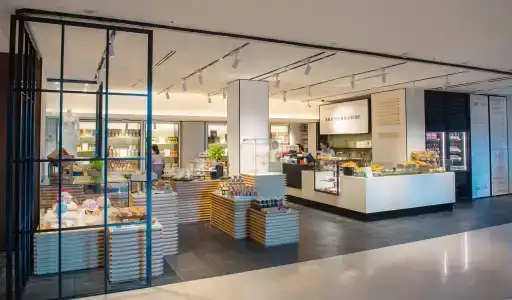 Shangri-La Singapore (SG Clean, Staycation Approved) - 23