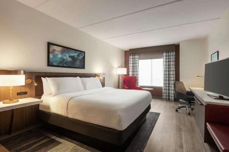Hilton Garden Inn Palm Coast Town Center - 52