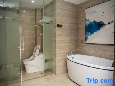 Best Western du Pont Wilson - 83
