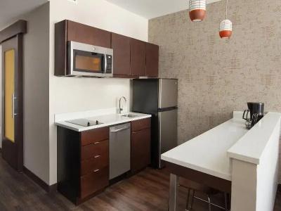 TownePlace Suites by Marriott New Orleans Downtown/Canal Street - 39