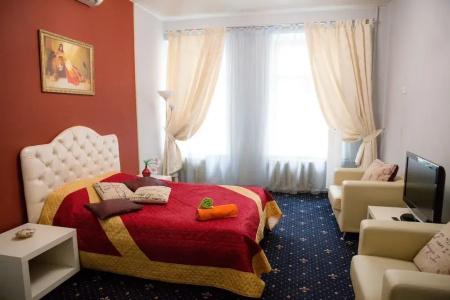 Guest House Idea House - 1