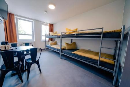 NeoHostel - 36