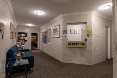 Benson Court - 12