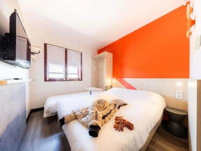 ibis budget Perpignan Centre - 22