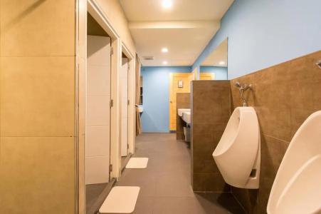 Lazy Sunday hostel - 32