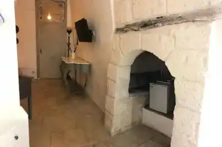 Masseria Pelosella B&B - 41