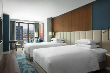 Izmir Marriott - 3