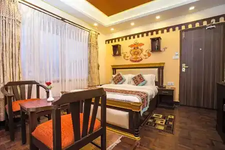 Encounter Nepal & Spa - 57