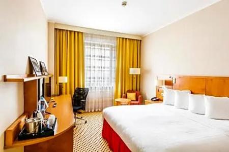 Courtyard by Marriott Pilsen - 44