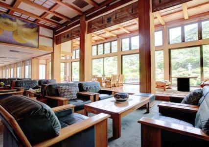 Unzen Miyazaki Ryokan - 3