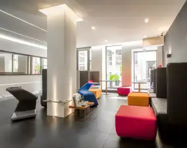 Hôtel Carré Vieux Port - 13
