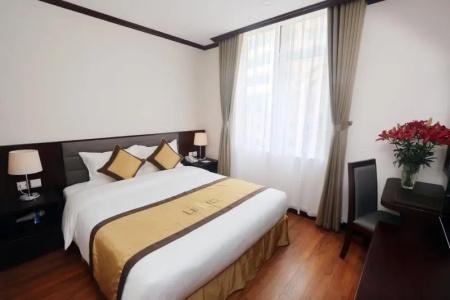 Lenid Tho Nhuom - 111