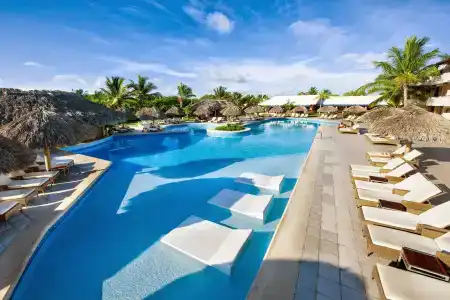 Catalonia Royal Bavaro - All Inclusive - Adults Only - 0