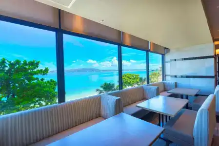 Best Western Okinawa Kouki Beach - 30