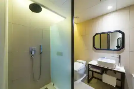 2 Heaven Songdo - 50