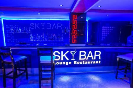 Menzeh Zalagh 2Boutique Hôtel & Sky - 9