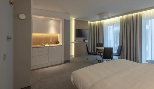 Holiday Inn Express - Offenbach, An Ihg - 45