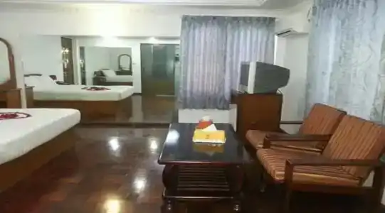 Airport Inn - 25