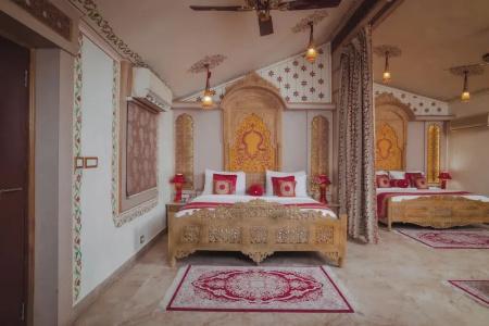 Chokhi Dhani Resort - 102