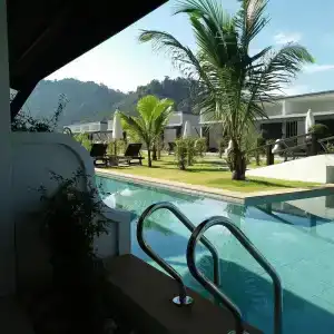Khaolak Mountain View - 26