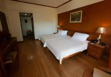 Sailom Hua Hin - Sha Extra Plus - 25