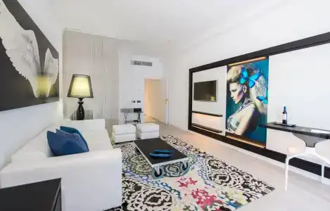 Tui Blue Suite Princess - Adults Only - 3