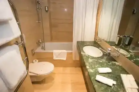 Carlton Lausanne Boutique Hôtel - 46
