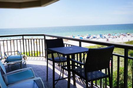 Gulf Strand by Travel Services - 155
