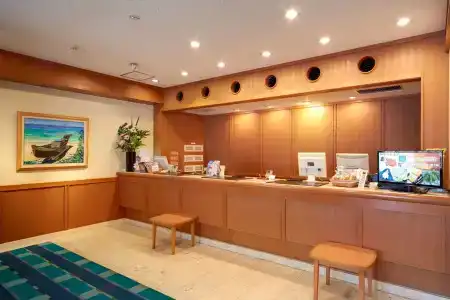 Roco Inn Okinawa - 17