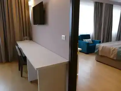Vh Premier As Tirana & Meeting Center - 55