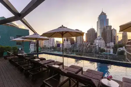Icon Bangkok Sukhumvit - Sha Extra Plus - 39