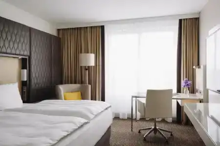 Pullman Berlin Schweizerhof - 39