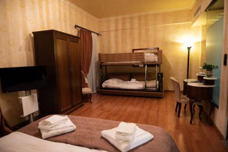 Anastazia Luxury Suites & Spa - 83