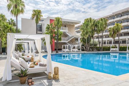 Innside by Meliá Alcudia - 34