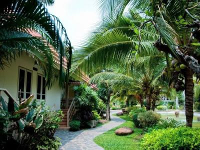 Tonwa Resort - 30