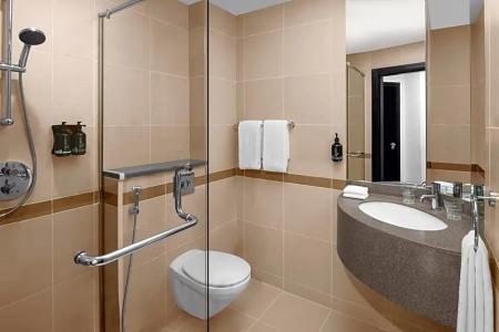 Holiday Inn Express Dubai Safa Park, an IHG - 37