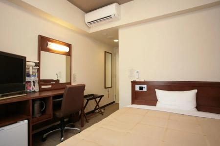 Route-Inn Iwaki Ekimae - 5