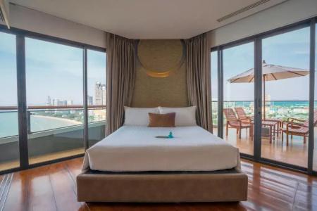 Cape Dara Resort - Sha Plus - 76