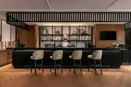 Courtyard By Marriott Phuket Town - Sha Extra Plus - 24