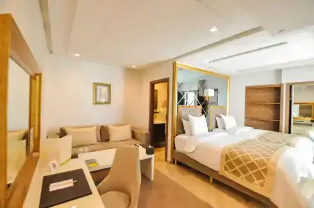 Suite Casa Diamond - 20