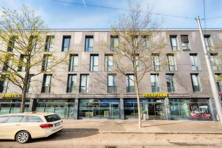 B&B München-Moosach - 6