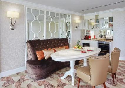 Resorts World Sentosa - Crockfords Tower (SG Clean) - 37