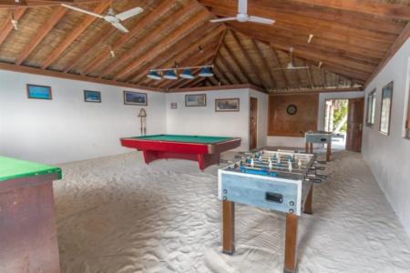 Palm Beach Island Resort & Spa Maldives - 24